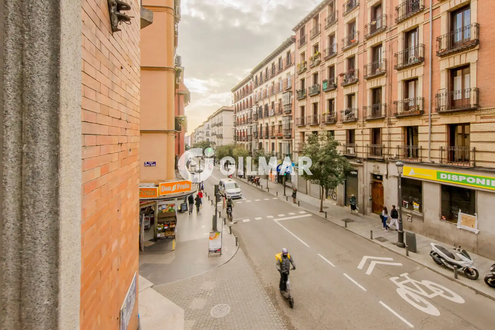 Flat with lift for sale in Centro, imagen 32