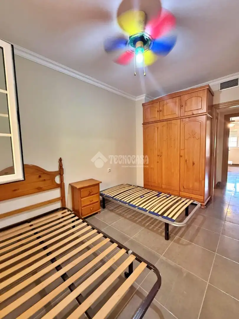 Flat with lift for sale in Balerma, imagen 18