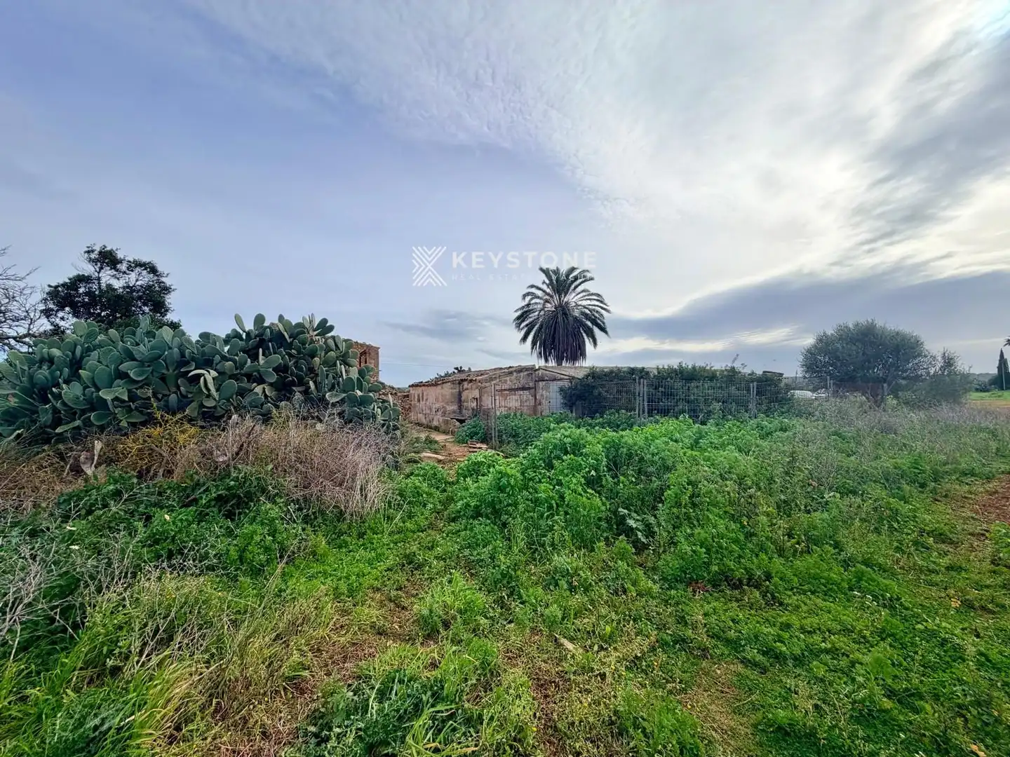 Finca rústica en venta en Campos con Terraza