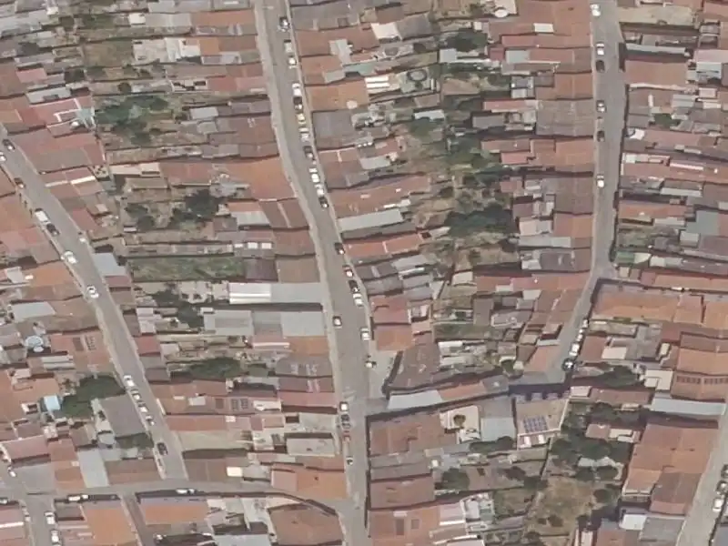 Piso en venta en Zahínos