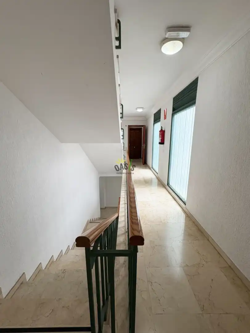 Piso en venta en Santa Cruz de Tenerife con Trastero