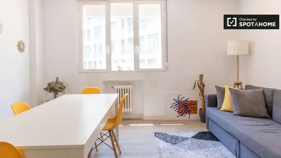 Wohnung zur Miete in Centro, imagen 4