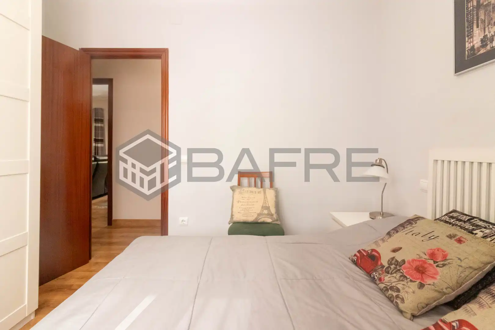 Wohnung mit Garten zum Verkauf in Calle General Oraá, imagen 15