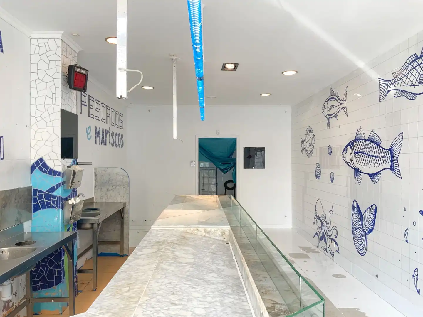 Locale commerciale in vendita a Eduardo Pondal 34, imagen 4