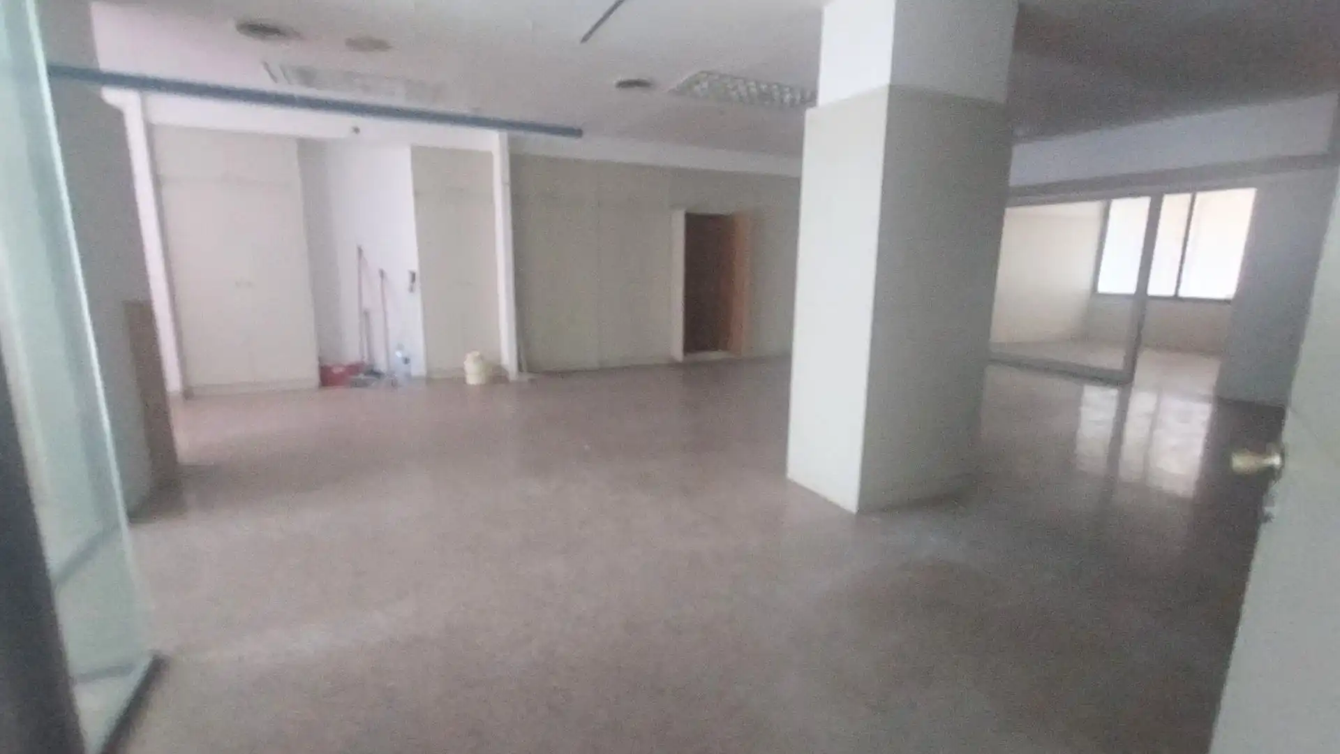 Oficina en alquiler en Centre
