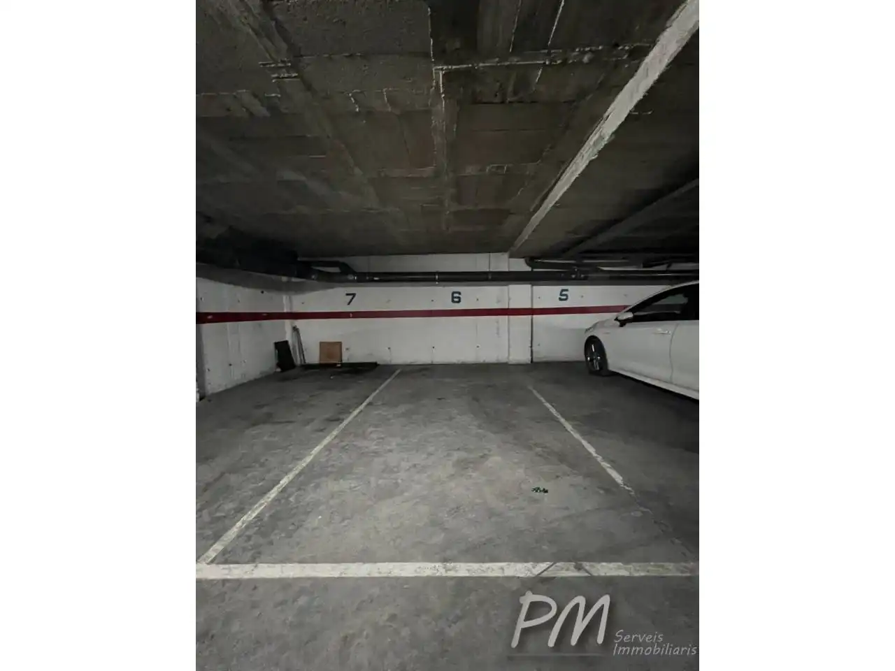 Parking à louer à Plaza Camil Geis, imagen 10