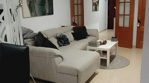 Foto 3 de Pis en venda a Plaza de Los Barcos, Cobreros Viejo, Cádiz