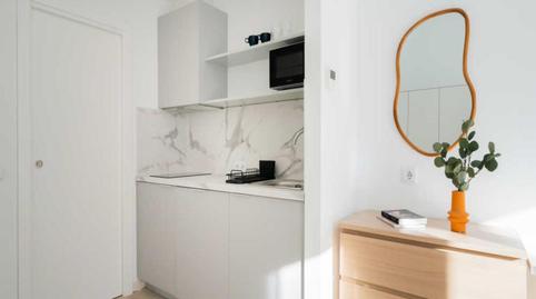 Foto 2 de Habitación en Almenara -Ventilla, Madrid Capital