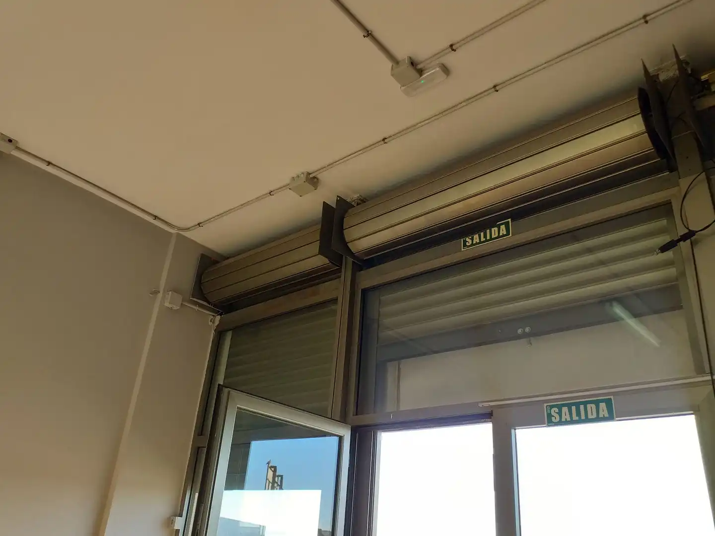 Commercial properties for rent in Arafo
