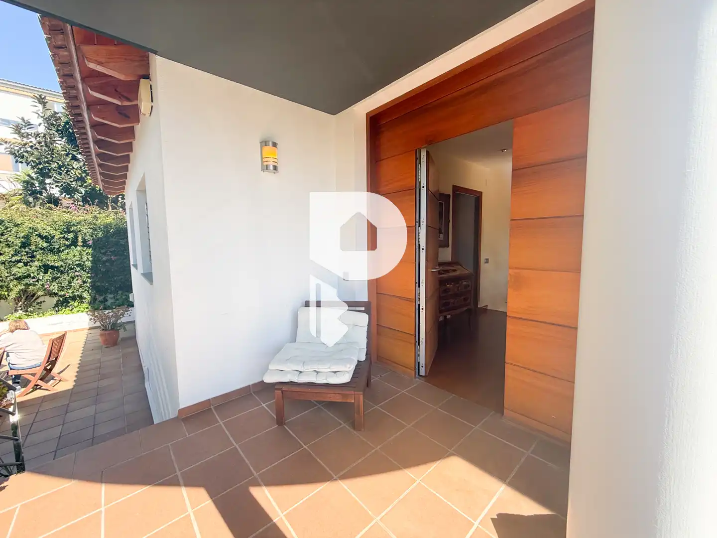 Houses for sale in Castelldefels  with Air Conditioner, Heating and Terrace
