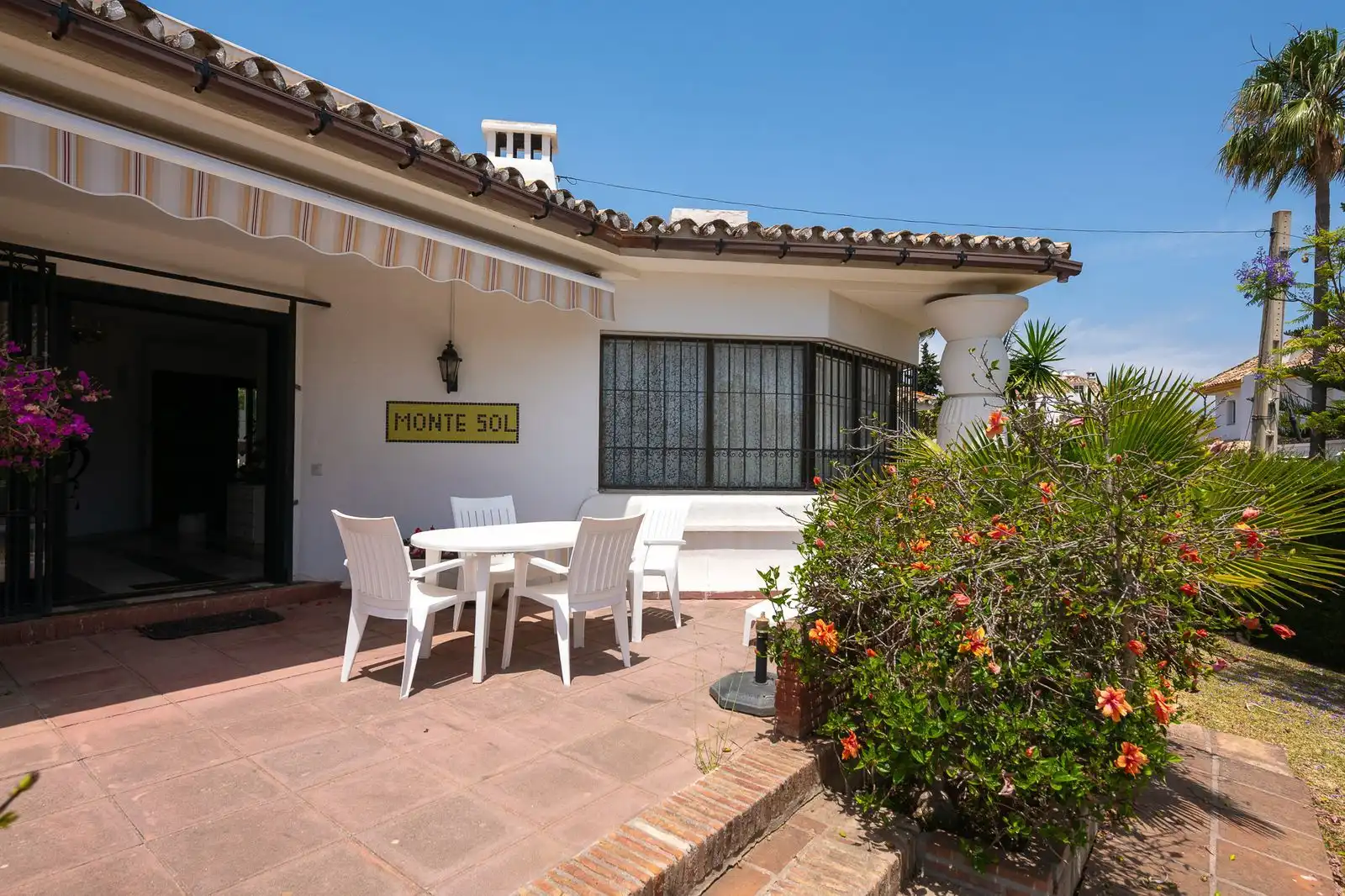Villa mit Pool zum Verkauf in Calle Nueva Atalaya 37, imagen 12