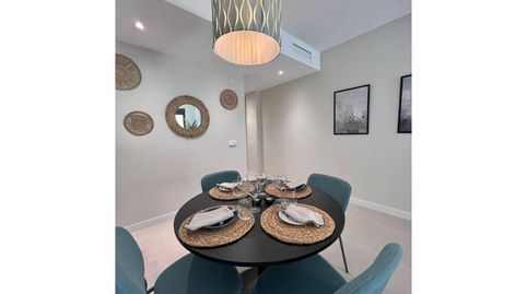 Foto 2 de Piso en venta en Calle Italia, 1, Almayate, Vélez-Málaga