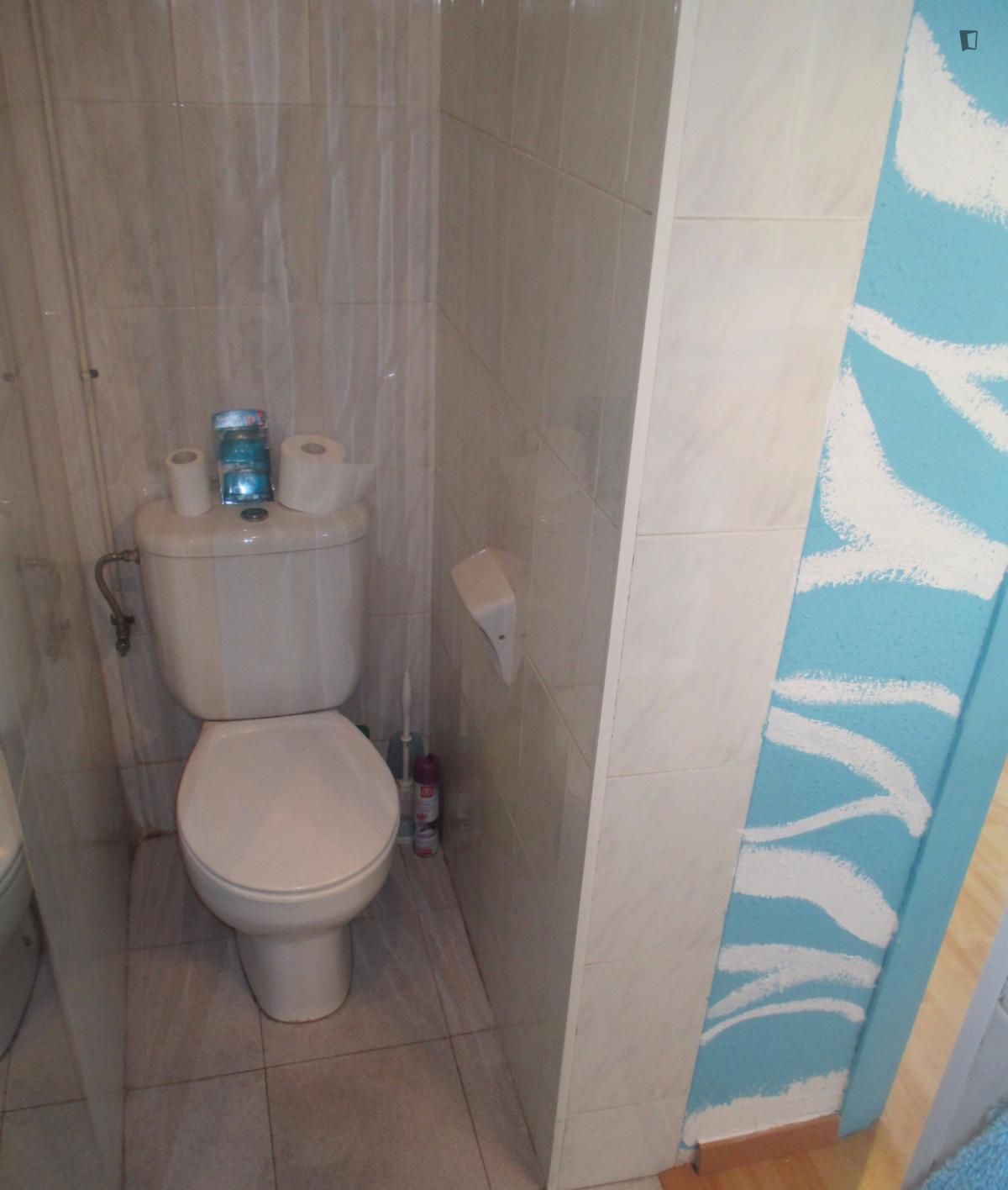 Apartament de lloguer a El Raval