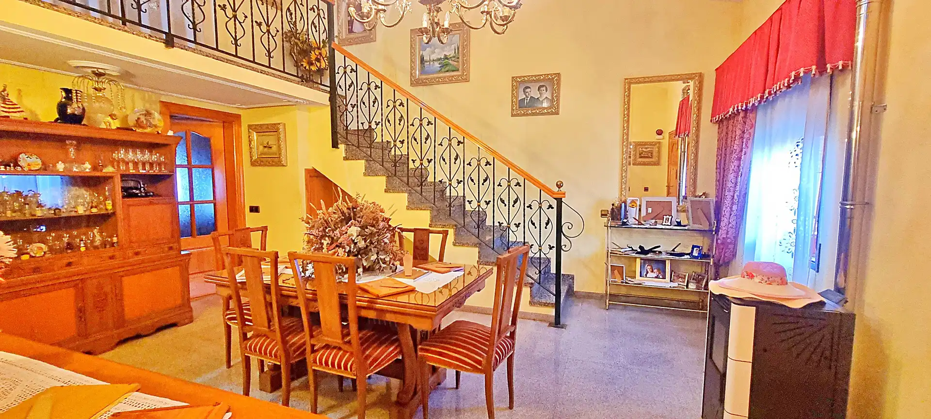 Casa aparellada en venda a Rabasa - Los Ángeles - San Agustín, imagen 3