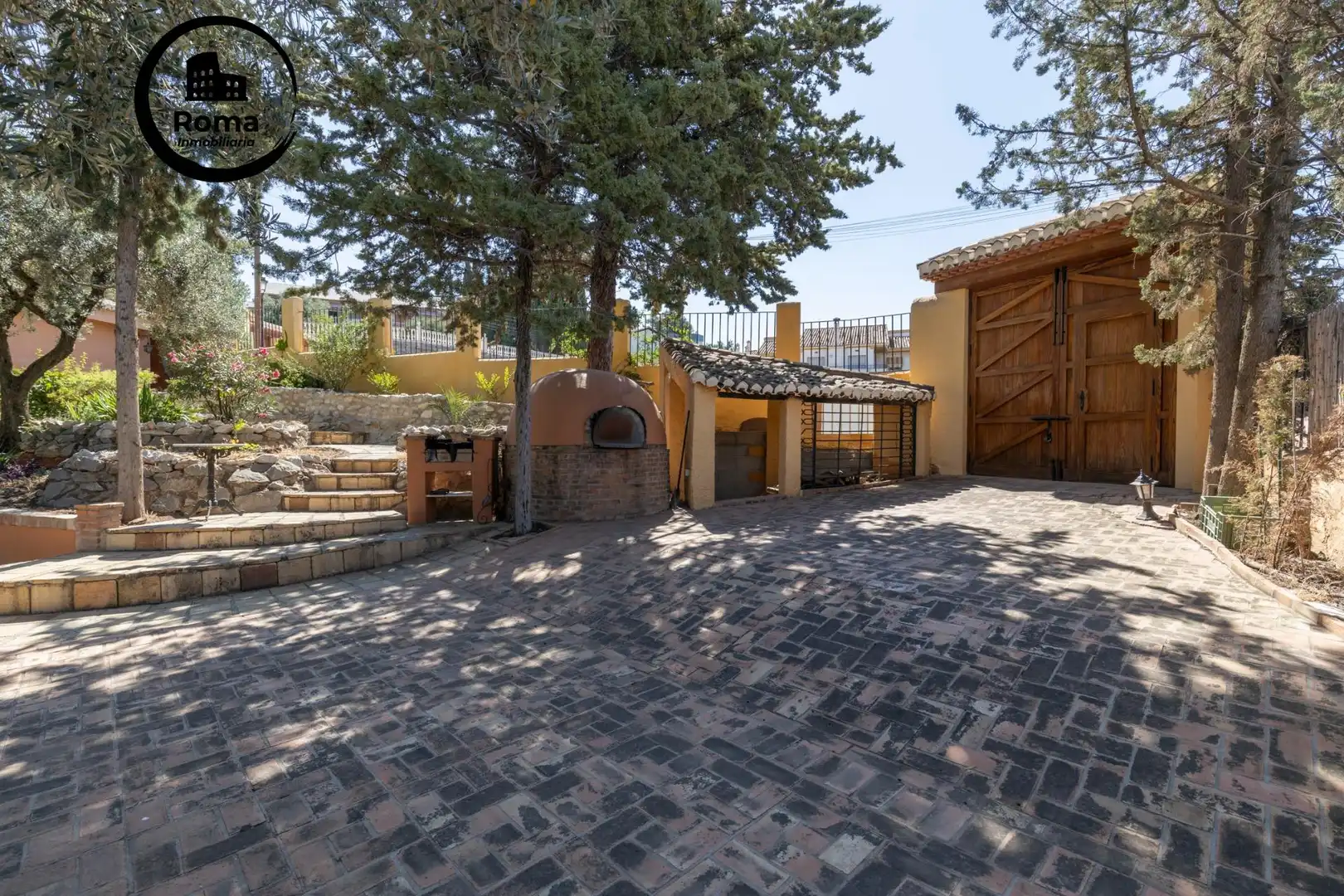 Chalet con terraza en venta en Huétor Vega, imagen 68