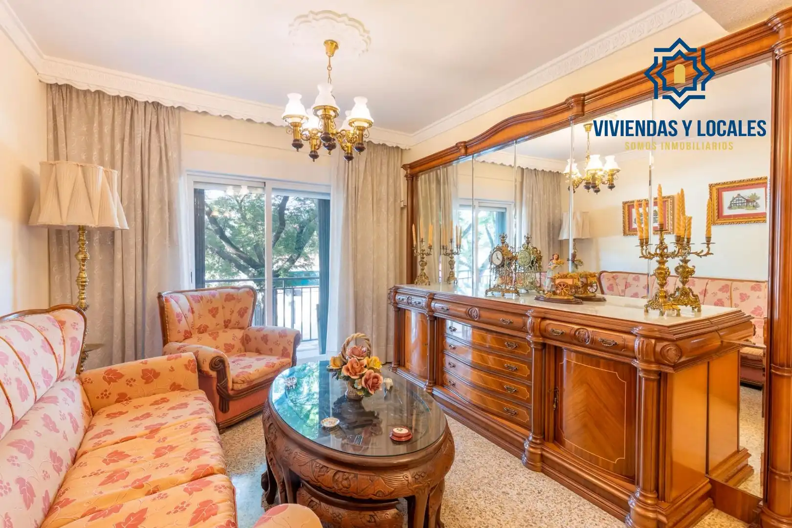 Appartamento con terrazza in vendita a Calle HALCON 24, imagen 4
