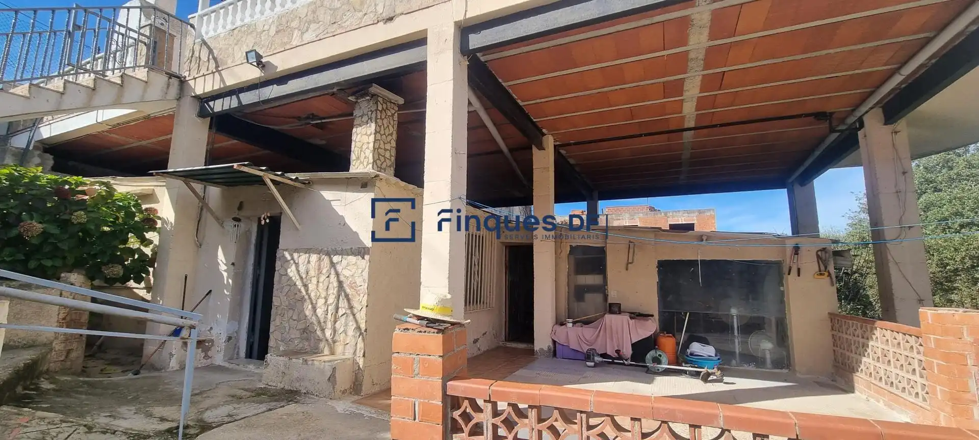 Detached house for sale in Montbarbat, imagen 10