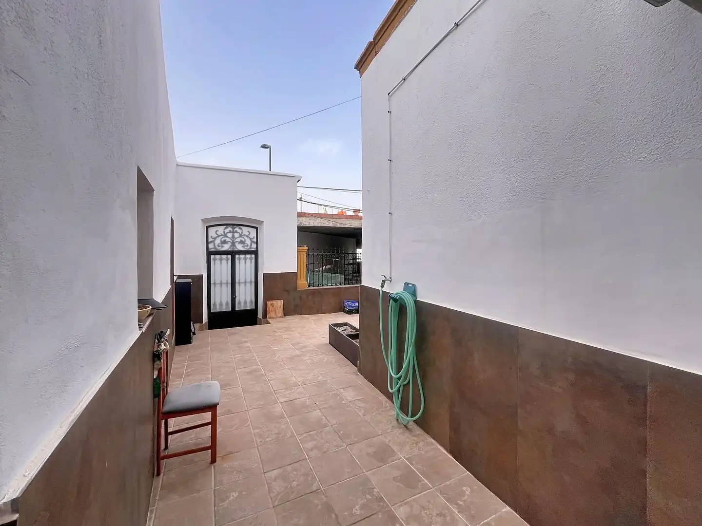 Haus mit Garten zum Verkauf in Calle Real, imagen 19