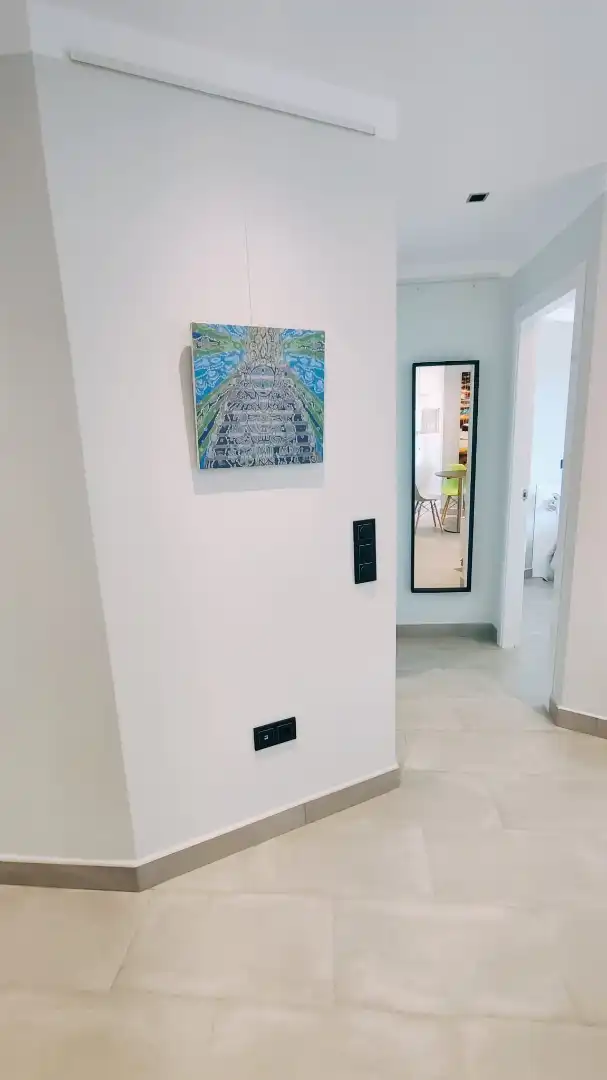 Apartament amb ascensor en venda a Paseo Marítimo Rey de España 9, imagen 20