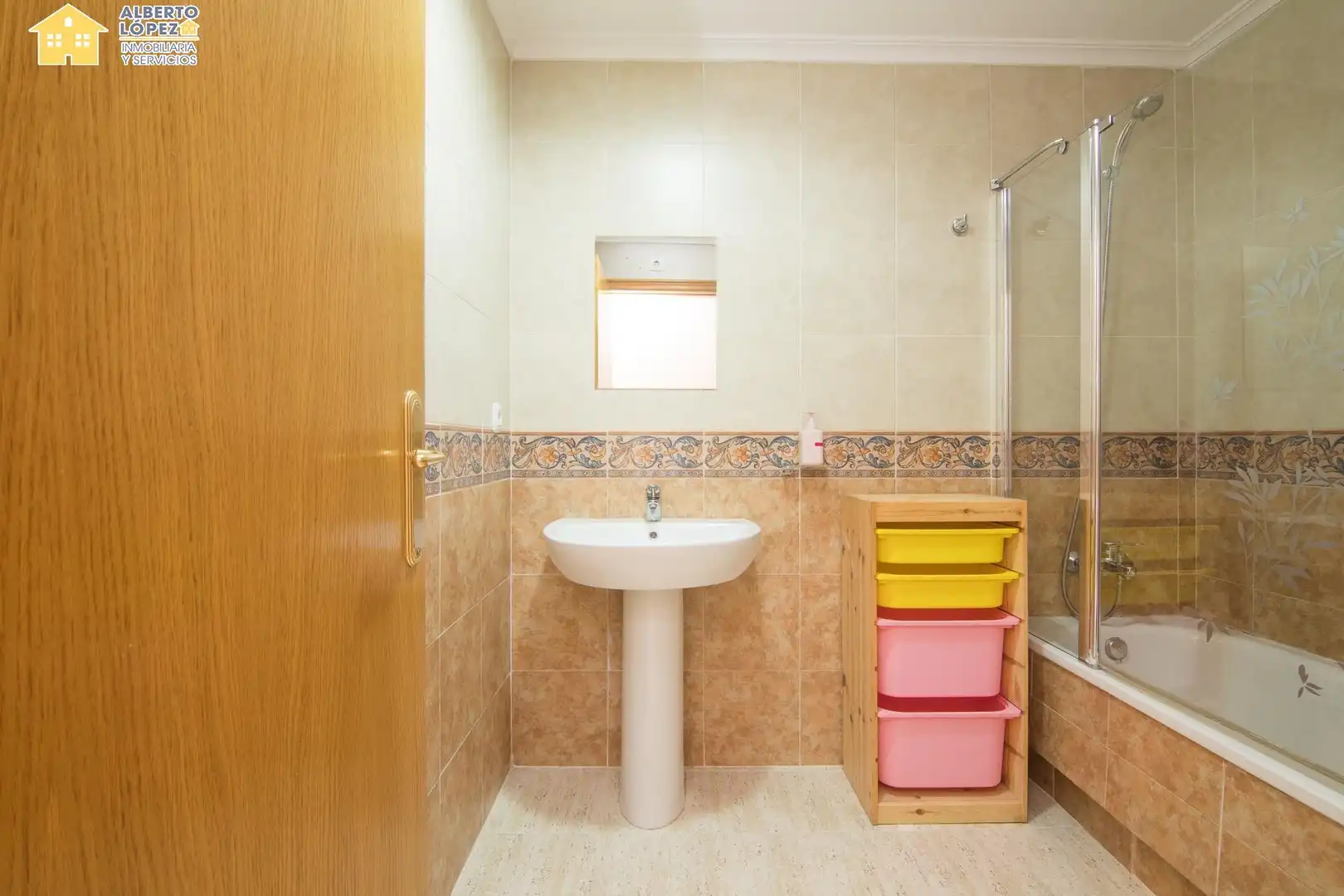 Flat for rent in El Altet