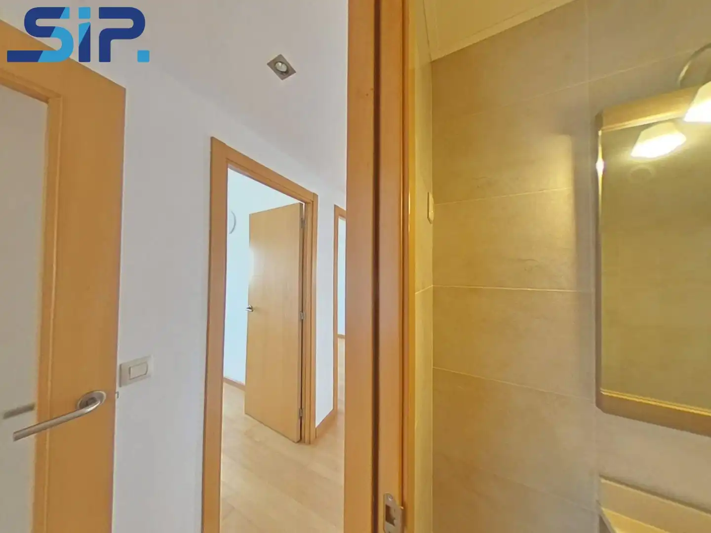 Piso en venta en Vilafranca del Penedès con Parquet