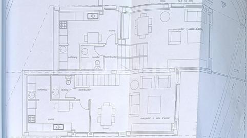 Foto 4 de Casa adosada en venta en Calle Llorer, Aiguaviva Parc, Vidreres