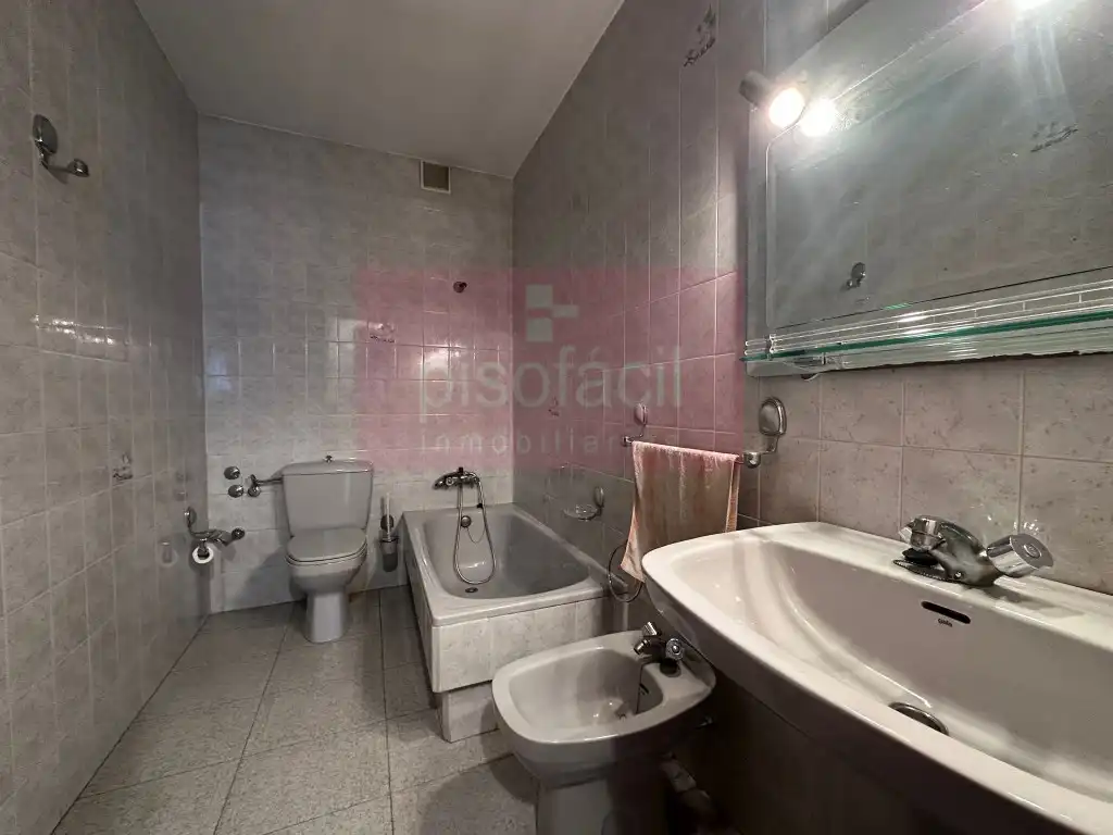 Baño de Piso en venta en Lugo