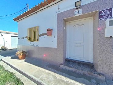 Maison à vendre à Fuente Higuera