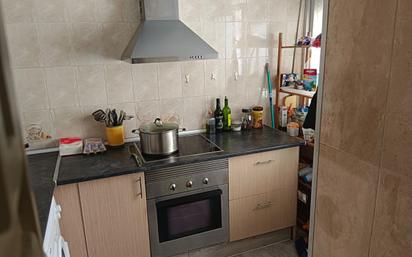 Kitchen of Flat for sale in San Fernando