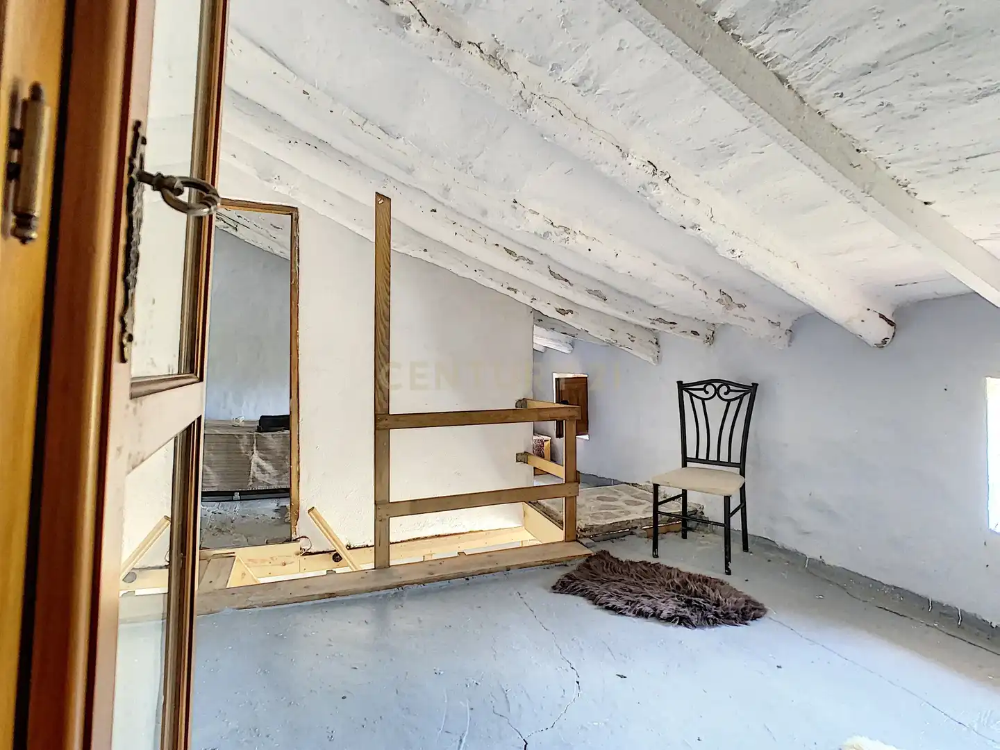 Habitación de Casa o chalet en venta en Casabermeja con Trastero y Amueblado