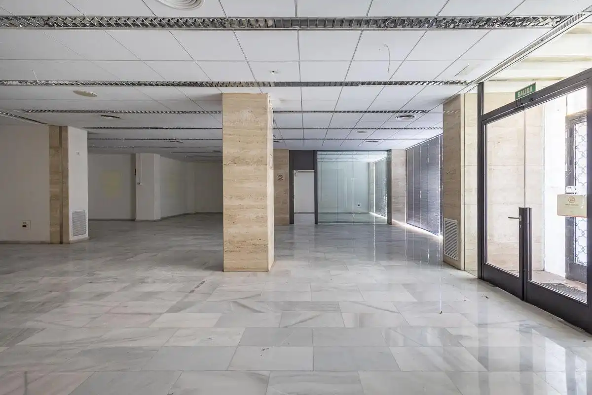 Business premises for sale in Carretera de Málaga 89, imagen 16