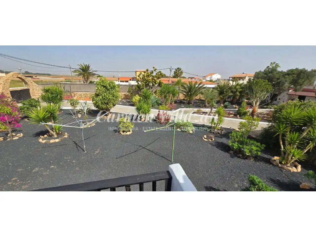 Terrace of Houses for sale in Antigua  with Private garden, Terrace and Swimming Pool