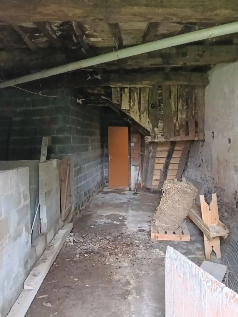 Casa adosada en venda en Betanzos amb Traster i Balcó