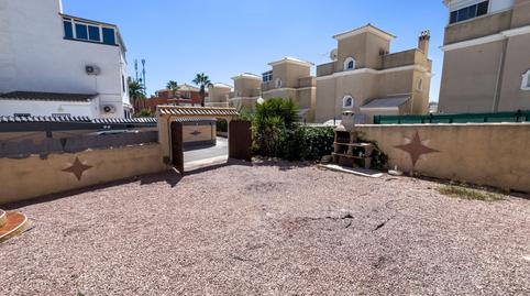 Foto 5 de Casa adosada en venda a  L-2 Lago Sol, La Florida, Alicante