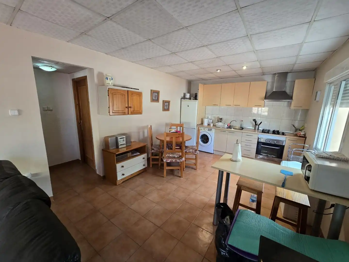 Casa con piscina en venta en Sax, imagen 16