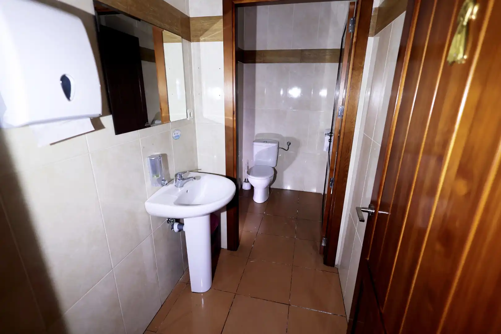 Nave industrial in vendita a Calle Plata, imagen 12