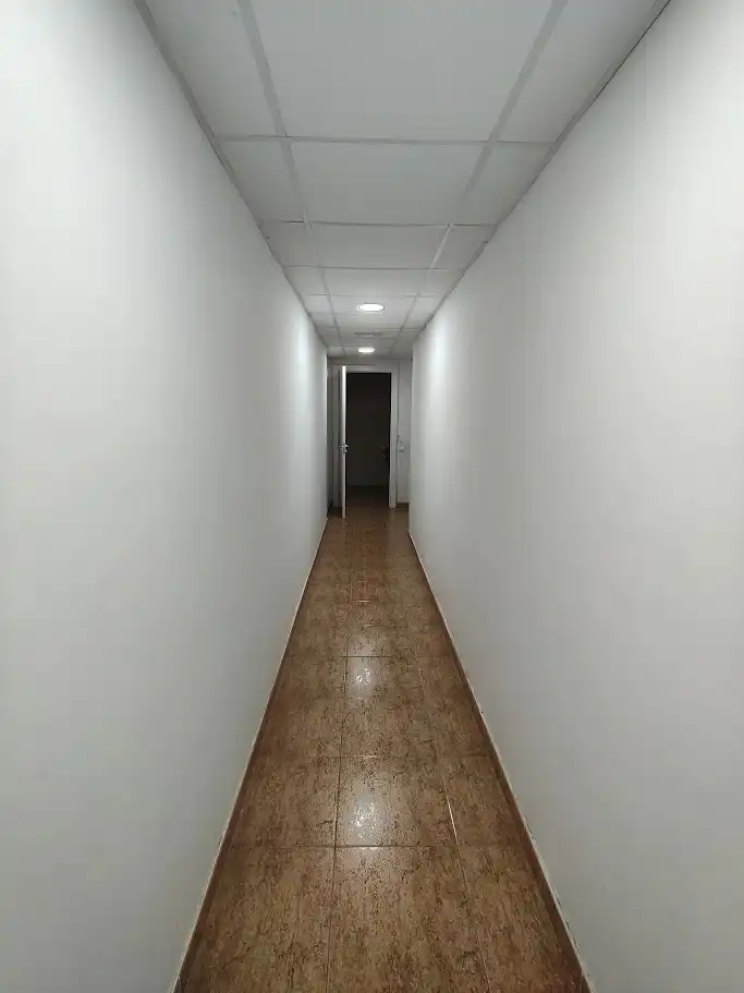 Nau industrial en venda en Les Franqueses del Vallès amb Calefacció