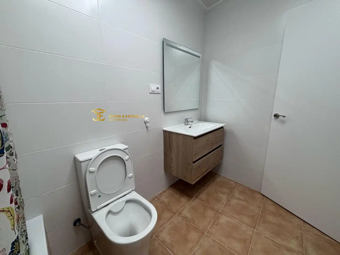Apartament amb terrassa en venda a Lorca Ciudad, imagen 7