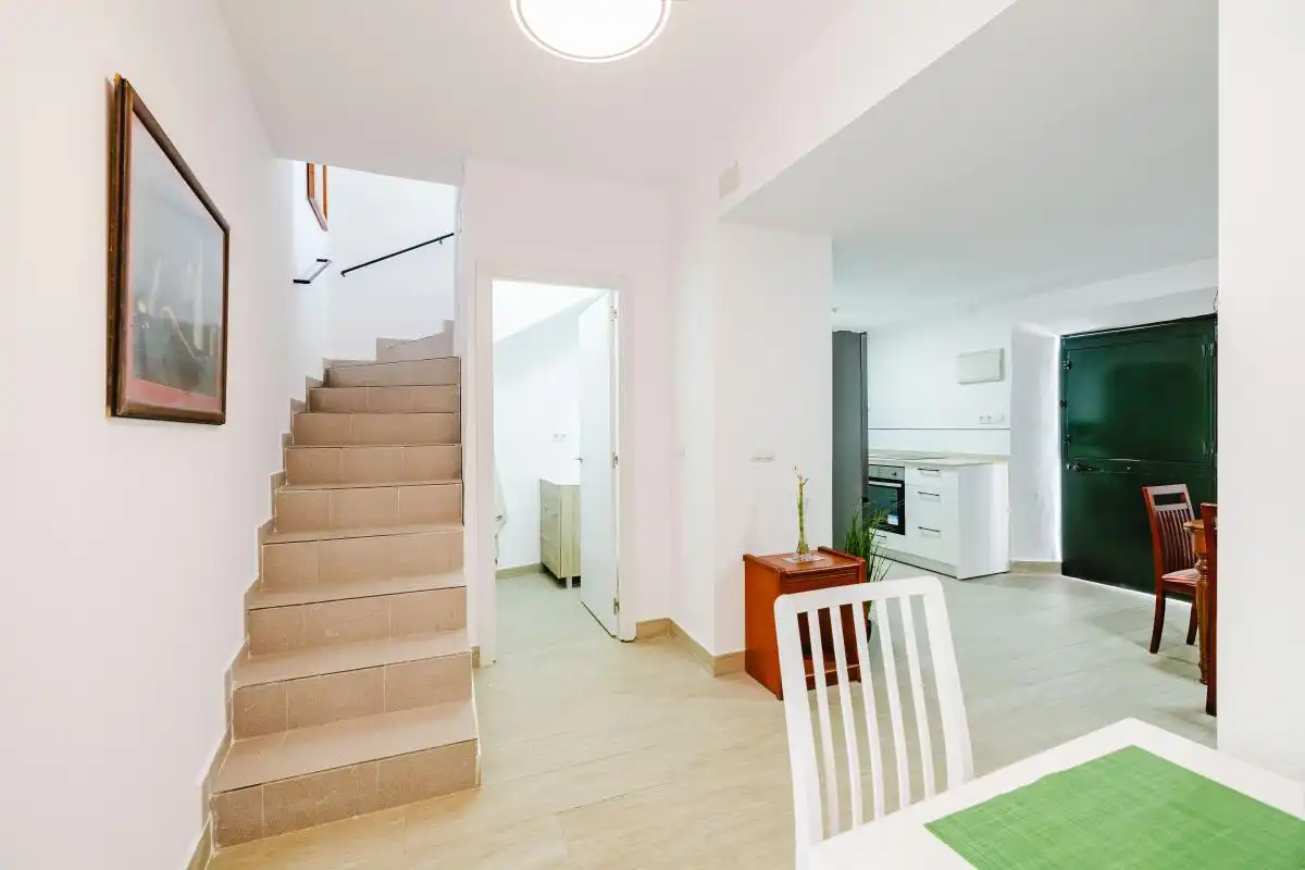 Houses for sale in Málaga  with Air Conditioner, Heating and Terrace