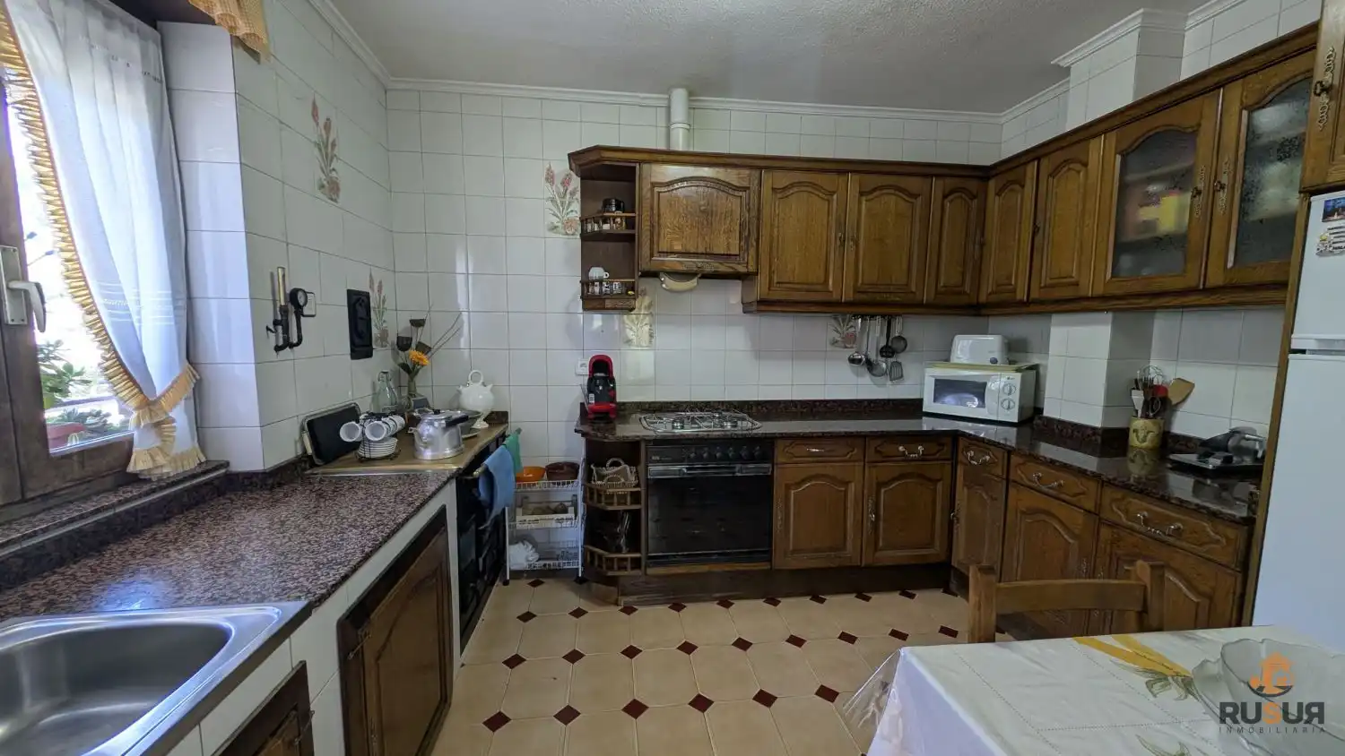 Chalet con terraza en venta en CANDOLIAS 65, imagen 8