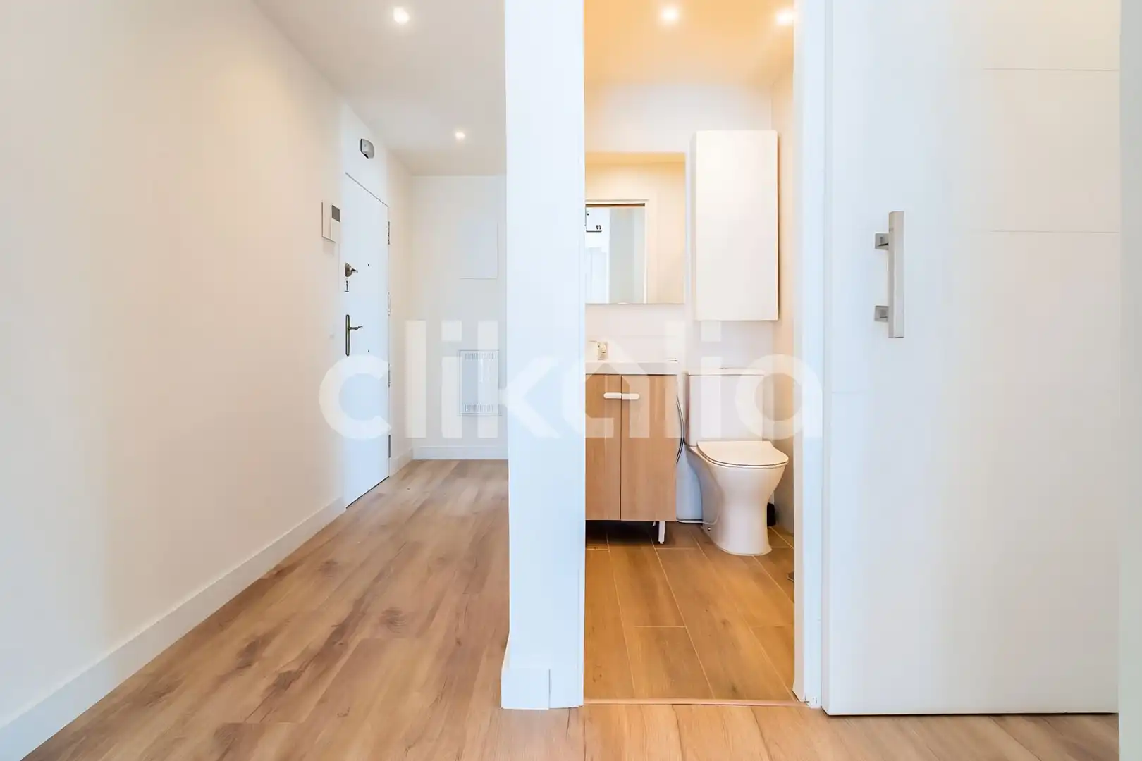 Appartement avec ascenseur à louer à La Alhóndiga, imagen 22
