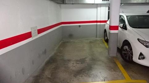 Photo 2 of Garage for sale in Francesc Macià, Vinyets - Molí Vell, Barcelona