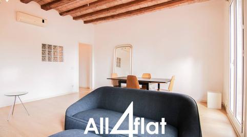 Photo 2 of Flat to rent in Calle Riereta, El Raval,  Barcelona Capital
