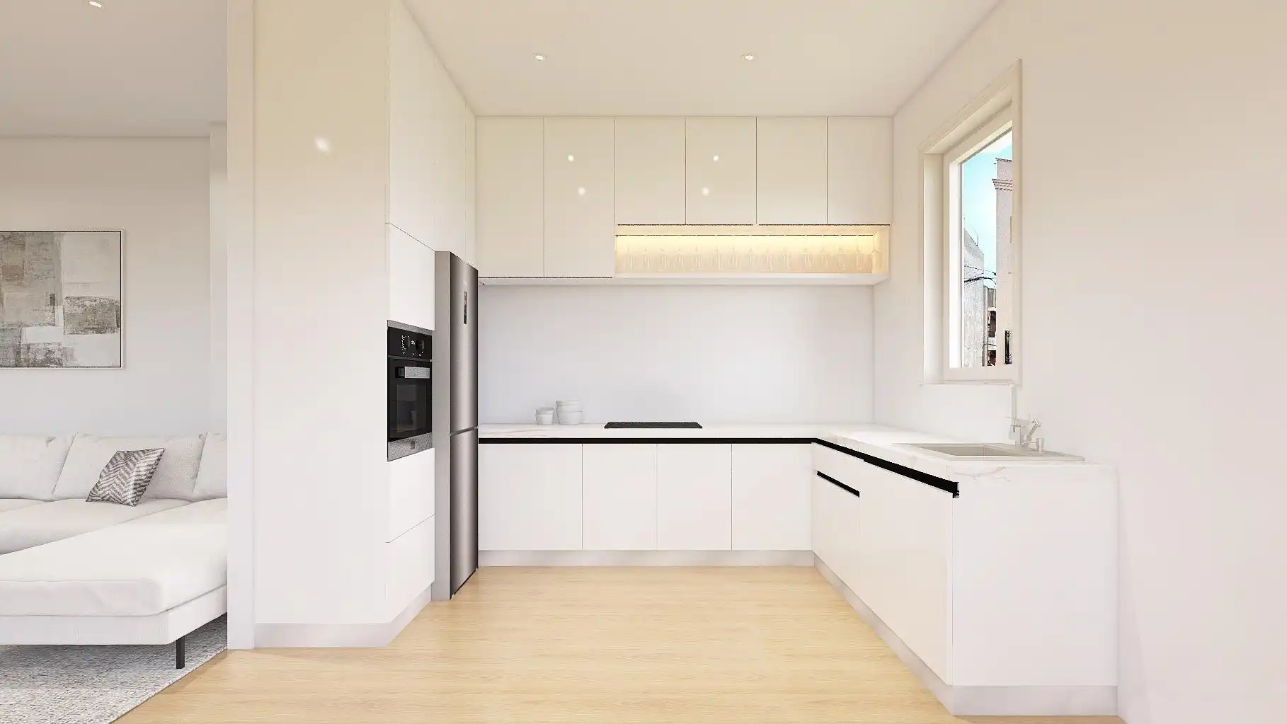 Maison mitoyenne à vendre à Carrer Carrer del Jardí, 4 4, imagen 4