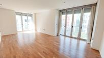 Living room of Flat for sale in Elche / Elx  with Air Conditioner and Parquet flooring