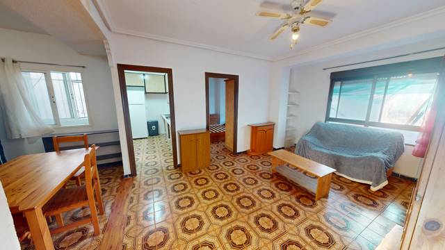 Piso en Venta en Carrer Federico García Lorca en Sector V