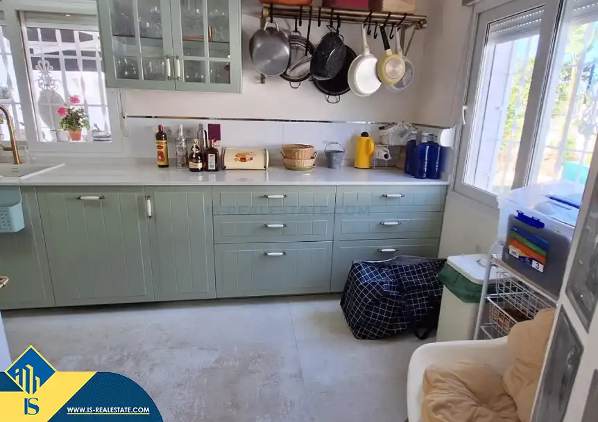 Detached house with pool for sale in Los Balcones - Los Altos, imagen 10