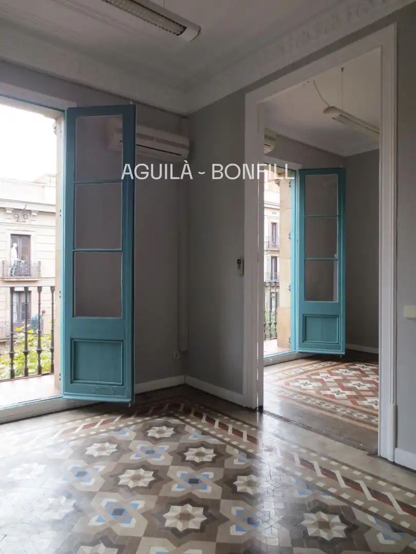 Flat for sale in Dreta de l'Eixample