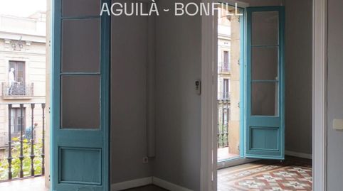 Foto 2 de Pis en venda a Dreta de l'Eixample, Barcelona Capital