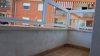 Balcony of Flat for sale in Cubelles  with Balcony